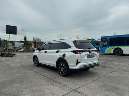 2023 TOYOTA VELOZ 1.5L V AUTOMATIC TRANSMISSION (16T KMS ONLY!) Gold Aces Car Display Center