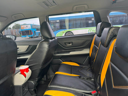 2023 TOYOTA VELOZ 1.5L V AUTOMATIC TRANSMISSION (16T KMS ONLY!) Gold Aces Car Display Center