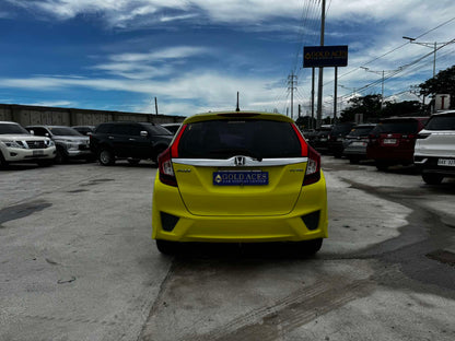 2015 HONDA JAZZ 1.5L VX AUTOMATIC TRANSMISSION HONDA