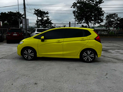 2015 HONDA JAZZ 1.5L VX AUTOMATIC TRANSMISSION HONDA