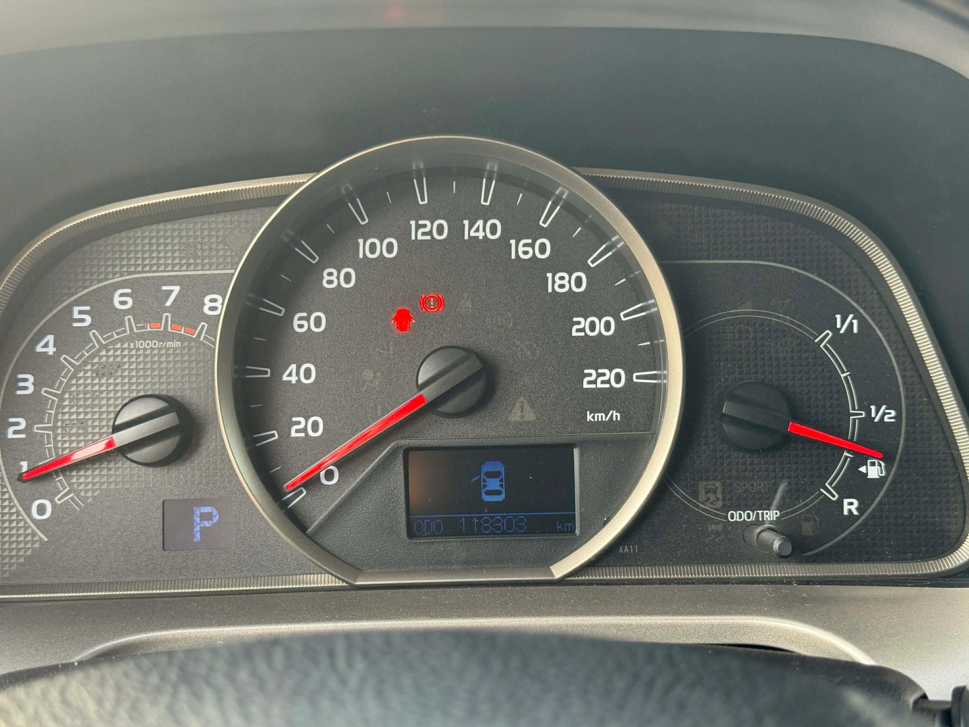 2014 TOYOTA RAV 4 2.5L GAS AUTOMATIC TRANSMISSION Gold Aces Car Display Center