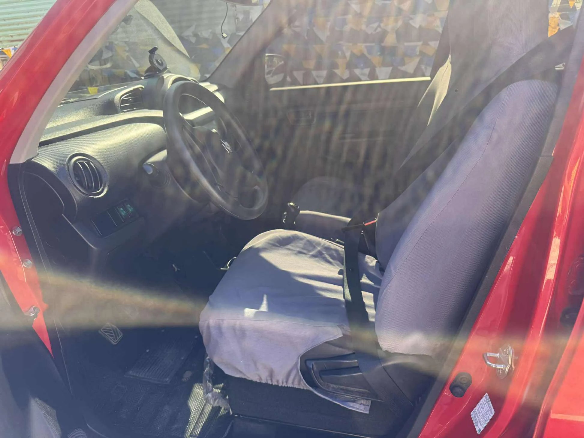 2023 SUZUKI SPRESSO 1.0L GL MANUAL TRANSMISSION Gold Aces Car Display Center