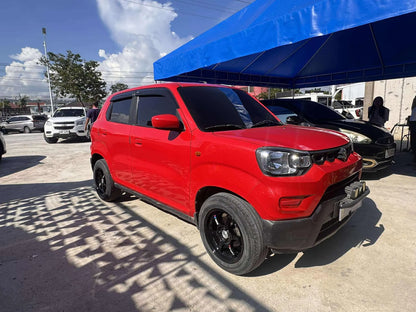 2023 SUZUKI SPRESSO 1.0L GL MANUAL TRANSMISSION Gold Aces Car Display Center