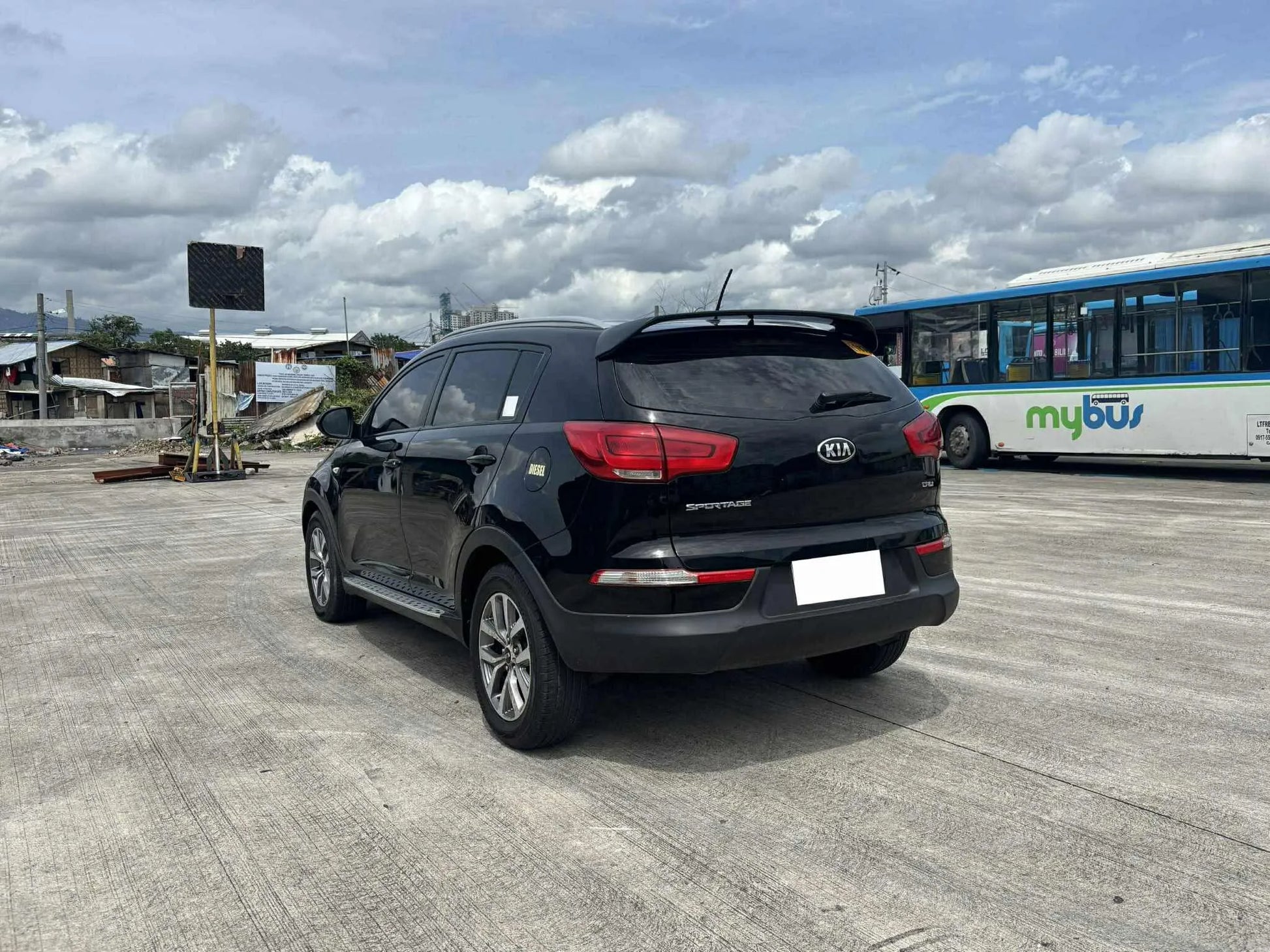 2014 KIA SPORTAGE EX 2.5L GAS AUTOMATIC TRANSMISSION Gold Aces Car Display Center