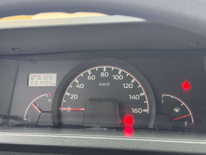 2023 MITSUBISHI L300 2.2L DSL MANUAL TRANSMISSION Gold Aces Car Display Center