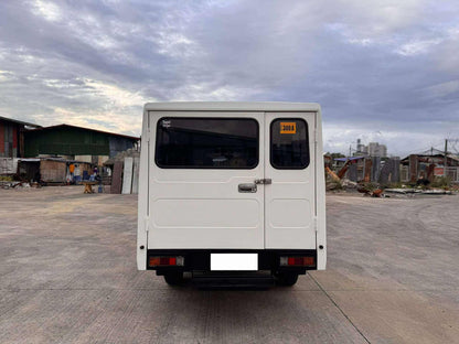 2023 MITSUBISHI L300 2.2L DSL MANUAL TRANSMISSION Gold Aces Car Display Center