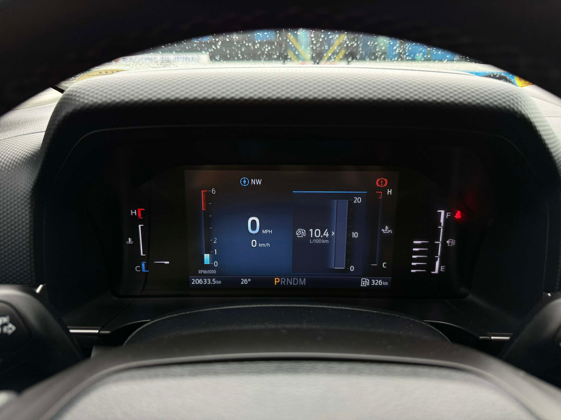 2025 FORD RANGER SPORT 2.0L TURBO DSL 4X4 AUTOMATIC TRANSMISSION Gold Aces Car Display Center