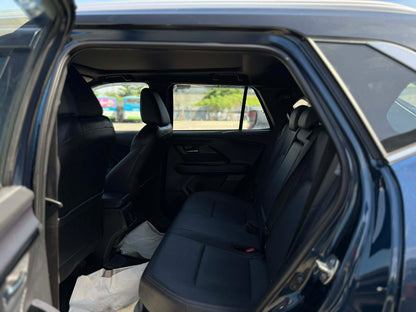 2024 TOYOTA YARIS CROSS 1.5L HYBRID AUTOMATIC TRANSMISSION TOYOTA