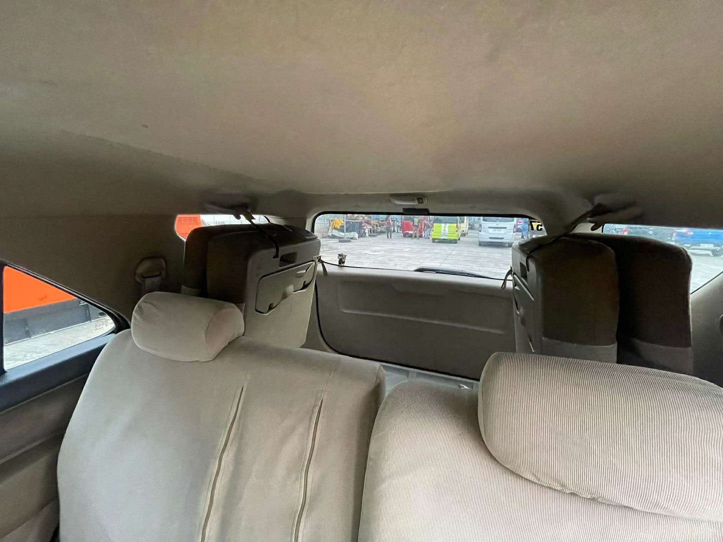 2013 TOYOTA FORTUNER 2.5L G 4X2 MANUAL TRANSMISSION Gold Aces Car Display Center