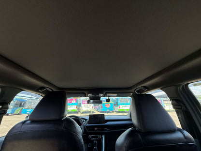 2024 TOYOTA YARIS CROSS 1.5L HYBRID AUTOMATIC TRANSMISSION TOYOTA