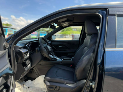 2024 TOYOTA YARIS CROSS 1.5L HYBRID AUTOMATIC TRANSMISSION TOYOTA