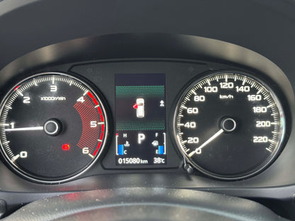 2025 MITSUBISHI MONTERO SPORTS GLS 2.4L DSL AUTOMATIC TRANSMISSION (15T KMS ONLY!) MITSUBISHI