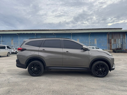 2019 TOYOTA RUSH 1.5L G AUTOMATIC TRANSMISSION&nbsp; (34T KMS ONLY!) Gold Aces Car Display Center