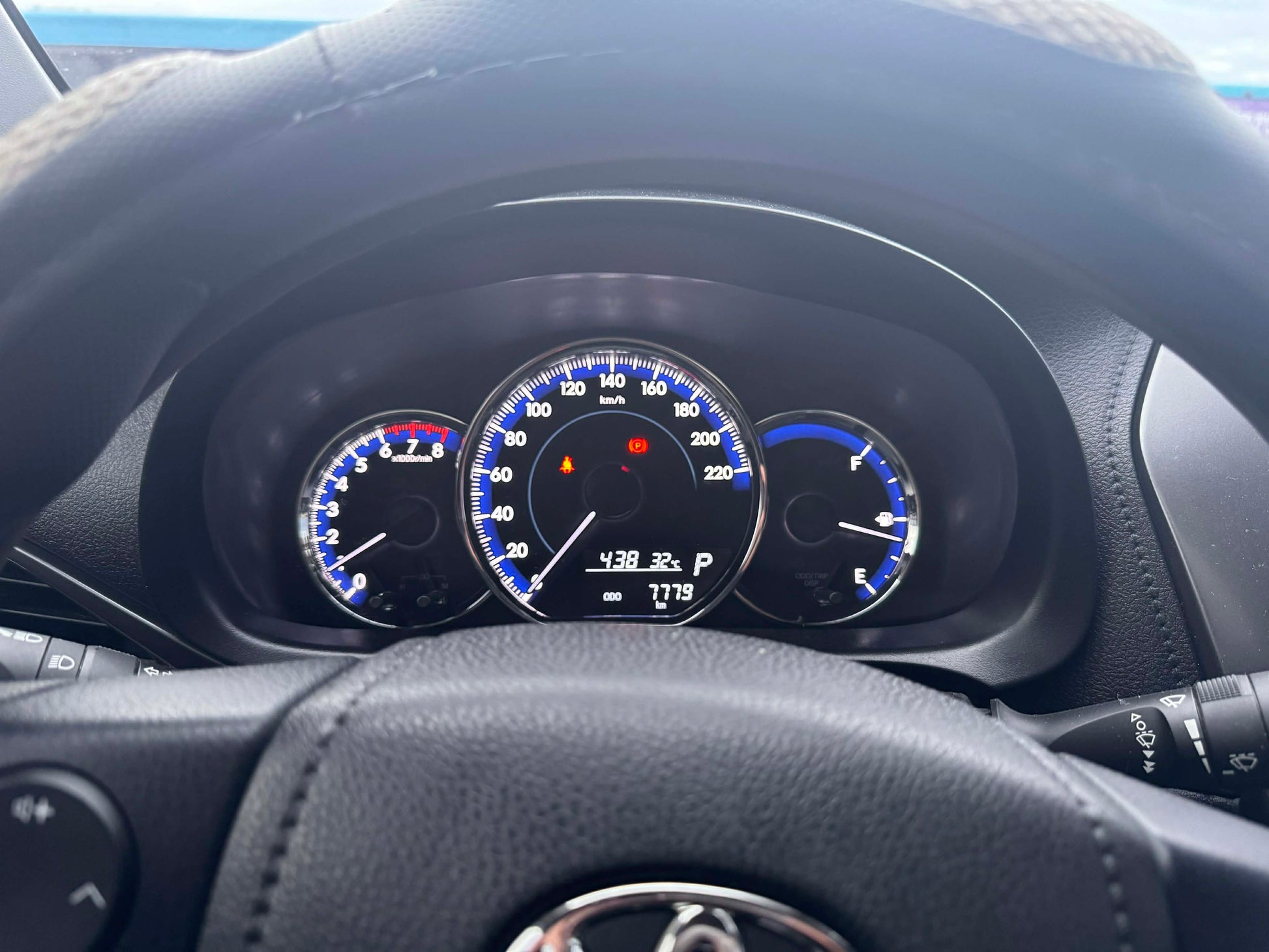 2025 TOYOTA VIOS 1.3L XLE AUTOMATIC TRANSMISSION TOYOTA