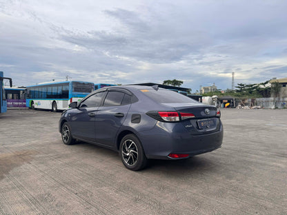 2025 TOYOTA VIOS 1.3L XLE AUTOMATIC TRANSMISSION TOYOTA