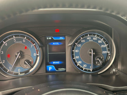 2024 SUZUKI XL7 1.5L GLX AUTOMATIC TRANSMISSION SUZUKI