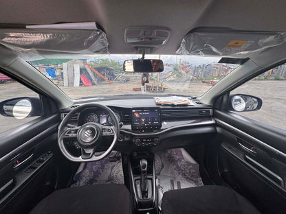 2024 SUZUKI XL7 1.5L GLX AUTOMATIC TRANSMISSION SUZUKI