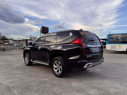 2025 MITSUBISHI MONTERO SPORTS GLS 2.4L DSL AUTOMATIC TRANSMISSION (15T KMS ONLY!) MITSUBISHI