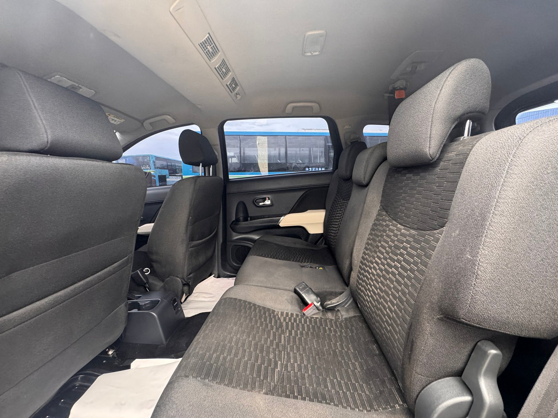 2019 TOYOTA RUSH 1.5L G AUTOMATIC TRANSMISSION&nbsp; (34T KMS ONLY!) Gold Aces Car Display Center