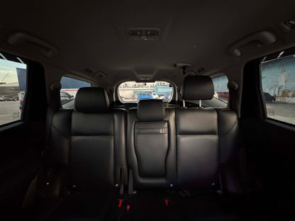 2025 MITSUBISHI MONTERO SPORTS GLS 2.4L DSL AUTOMATIC TRANSMISSION (15T KMS ONLY!) MITSUBISHI