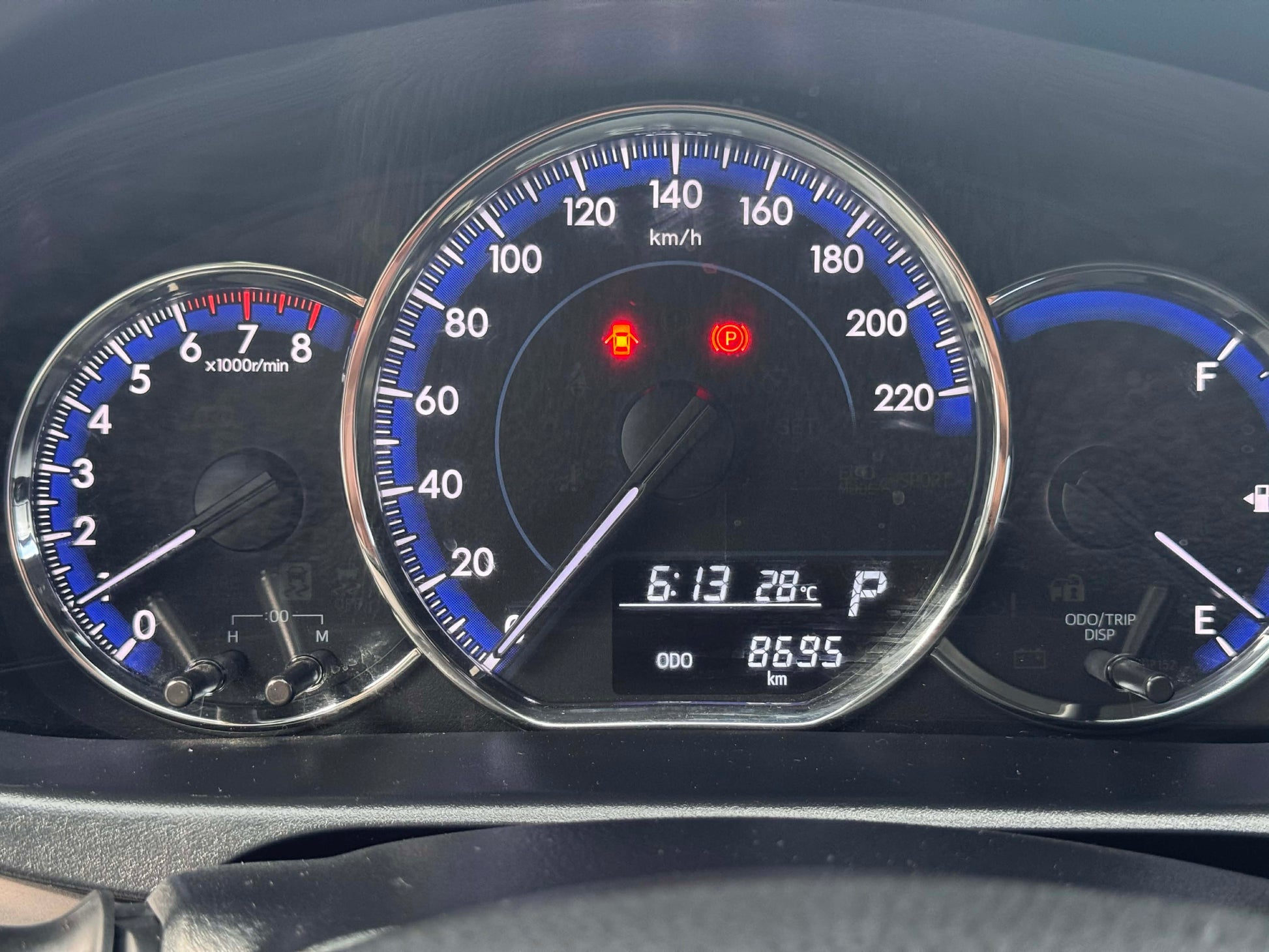 2024 TOYOTA VIOS 1.3L XLE AUTOMATIC TRANSMISSION TOYOTA