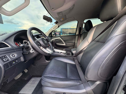 2025 MITSUBISHI MONTERO SPORTS GLS 2.4L DSL AUTOMATIC TRANSMISSION (15T KMS ONLY!) MITSUBISHI