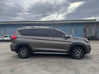 2024 SUZUKI XL7 1.5L GLX AUTOMATIC TRANSMISSION SUZUKI