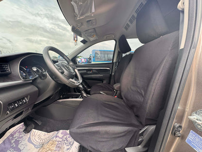 2024 SUZUKI XL7 1.5L GLX AUTOMATIC TRANSMISSION SUZUKI