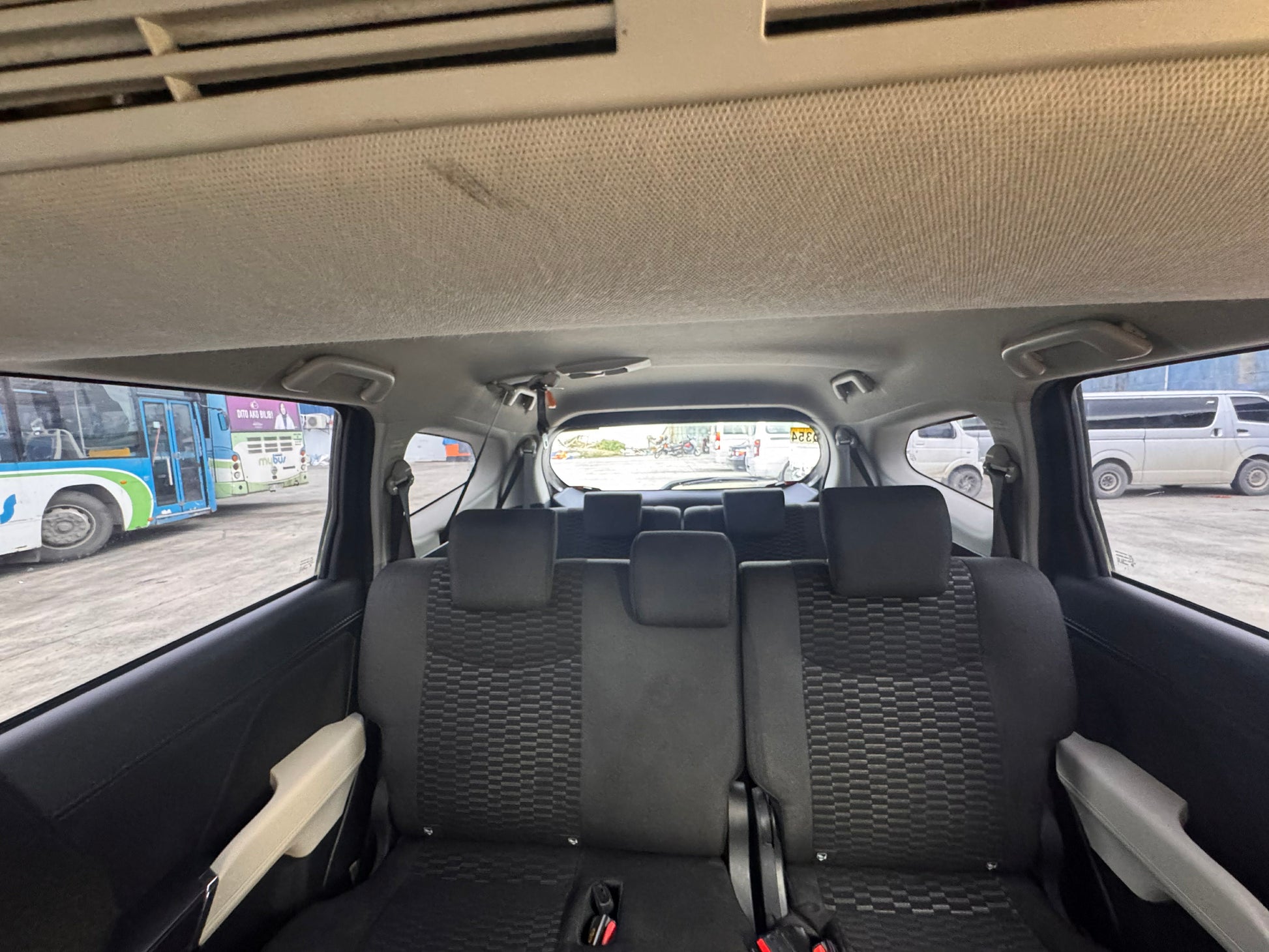 2019 TOYOTA RUSH 1.5L G AUTOMATIC TRANSMISSION&nbsp; (34T KMS ONLY!) Gold Aces Car Display Center