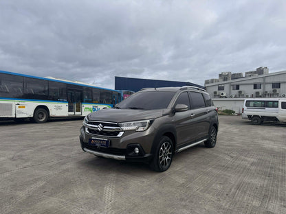 2024 SUZUKI XL7 1.5L GLX AUTOMATIC TRANSMISSION SUZUKI