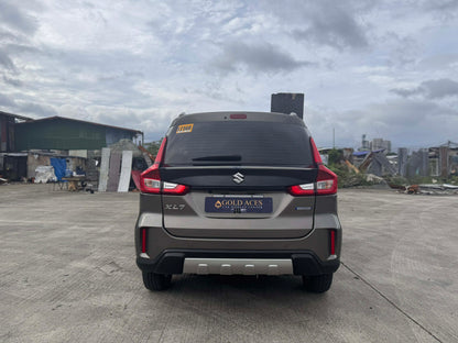 2024 SUZUKI XL7 1.5L GLX AUTOMATIC TRANSMISSION SUZUKI