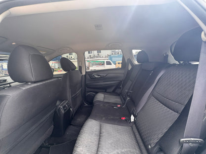 2018 NISSAN X-TRAIL 4X2 AUTOMATIC TRANSMISSION (23T KMS ONLY!) Gold Aces Car Display Center