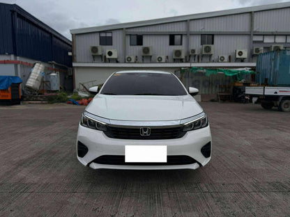 20205 HONDA CITY 1.5L RS AUTOMATIC TRANSMISSION  (BRAND NEW) HONDA