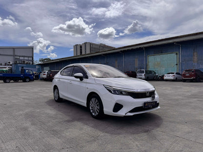 2025 HONDA CITY 1.5L S AUTOMATIC TRANSMISSION Gold Aces Car Display Center