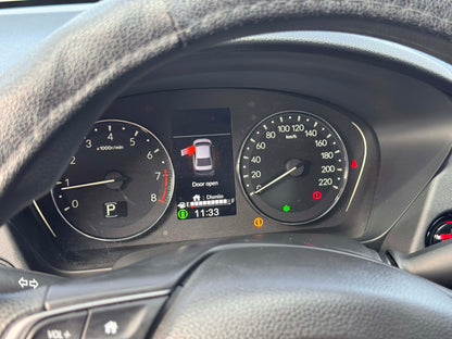 2025 HONDA CITY 1.5L S AUTOMATIC TRANSMISSION Gold Aces Car Display Center