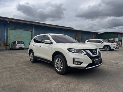 2018 NISSAN X-TRAIL 4X2 AUTOMATIC TRANSMISSION (23T KMS ONLY!) Gold Aces Car Display Center