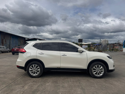 2018 NISSAN X-TRAIL 4X2 AUTOMATIC TRANSMISSION (23T KMS ONLY!) Gold Aces Car Display Center