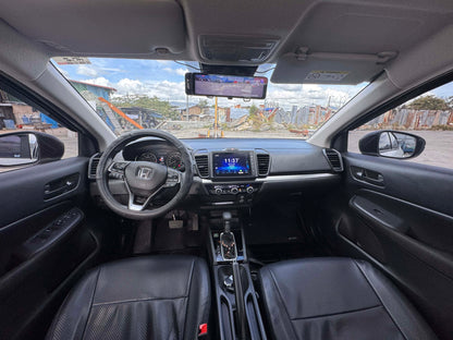 2025 HONDA CITY 1.5L S AUTOMATIC TRANSMISSION Gold Aces Car Display Center