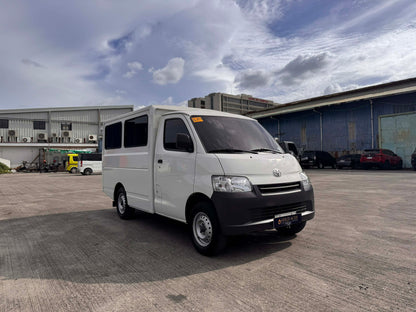 2023 TOYOTA LITEACE FX 1.5L MANUAL TRANSMISSION Gold Aces Car Display Center