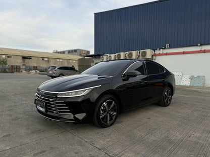 2025 BYD SEAL 5 DMI PREMIUM 1.5L AUTOMATIC TRANSMISSION BYD