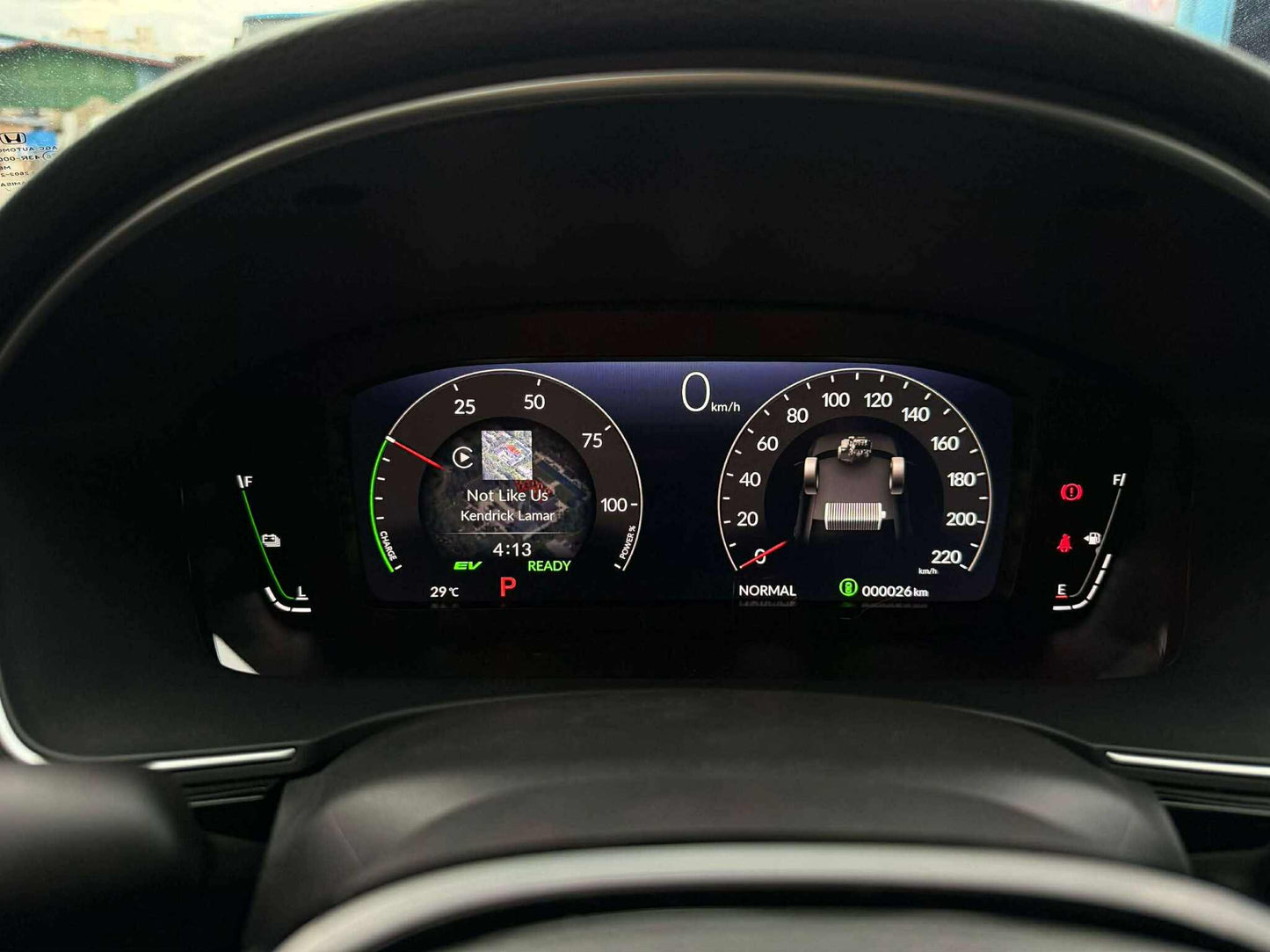 2025 HONDA CIVIC 1.5L RS HYBRID AUTOMATIC TRANSMISSION (BRAND NEW) Gold Aces Car Display Center