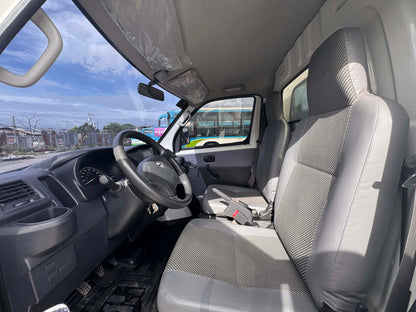 2023 TOYOTA LITEACE FX 1.5L MANUAL TRANSMISSION Gold Aces Car Display Center