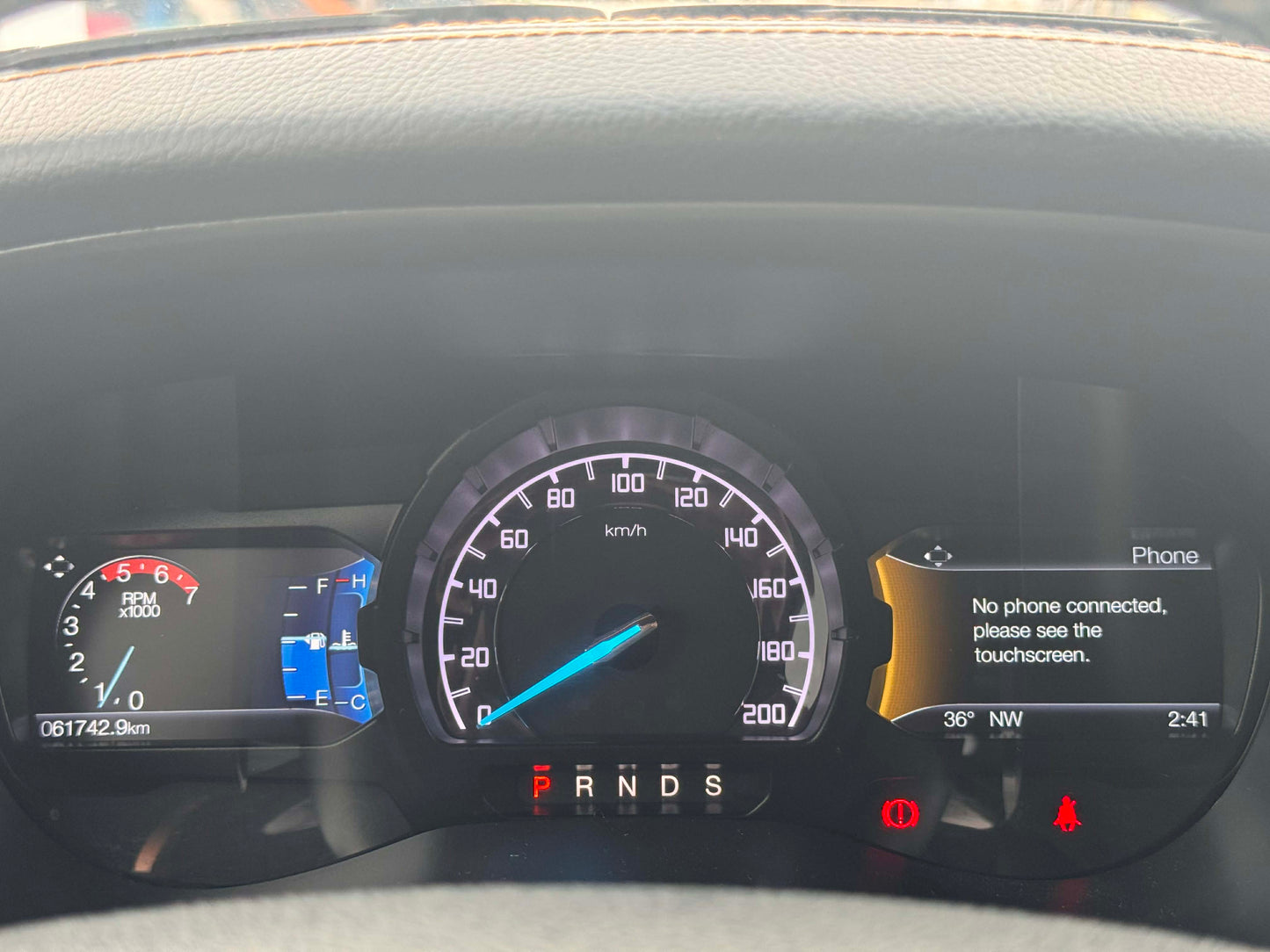 2020 FORD RANGER WILDTRAK 2.0L 4X2 DSL AUTOMATIC TRANSMISSION Gold Aces Car Display Center