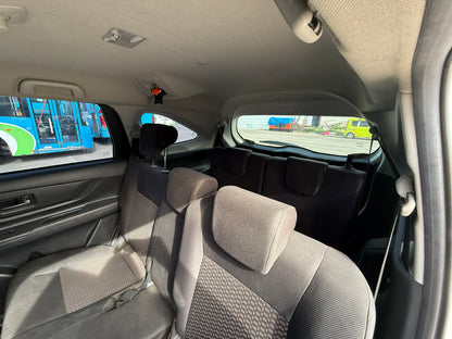 2025 TOYOTA AVANZA 1.3L J MANUAL TRANSMISSION Gold Aces Car Display Center