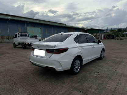 20205 HONDA CITY 1.5L RS AUTOMATIC TRANSMISSION  (BRAND NEW) HONDA