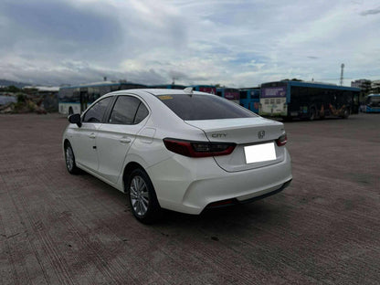 20205 HONDA CITY 1.5L RS AUTOMATIC TRANSMISSION  (BRAND NEW) HONDA