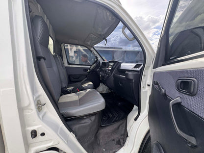 2023 TOYOTA LITEACE FX 1.5L MANUAL TRANSMISSION Gold Aces Car Display Center