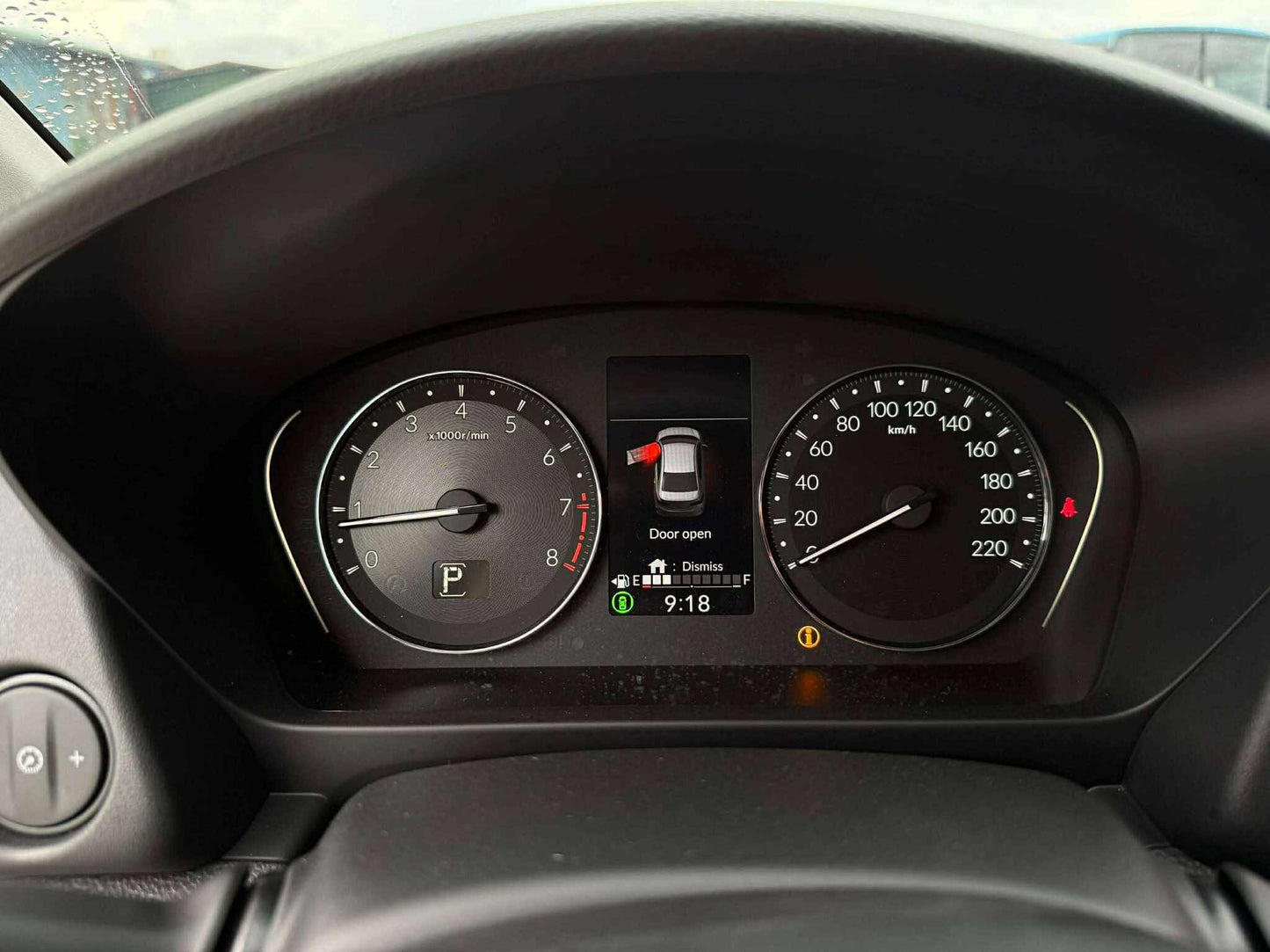 20205 HONDA CITY 1.5L RS AUTOMATIC TRANSMISSION  (BRAND NEW) HONDA