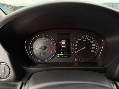 20205 HONDA CITY 1.5L RS AUTOMATIC TRANSMISSION  (BRAND NEW) HONDA