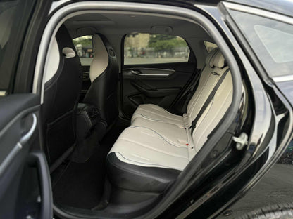 2025 BYD SEAL 5 DMI PREMIUM 1.5L AUTOMATIC TRANSMISSION Gold Aces Car Display Center